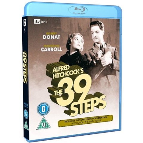 その他 39 Steps [DVD] Amazon.com: The 39 Steps [DVD] : Movies & TV
